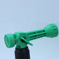 Pulvérisateur manuel multifonctionnel pour tuyau d'arrosage, mélangeur-doseur pour engrais, produits chimiques et eau de jardin