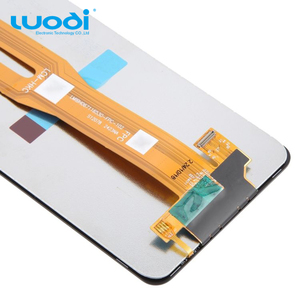 Pantallas LCD para Teléfonos Móviles <span class=keywords><strong>Samsung</strong></span> <span class=keywords><strong>Galaxy</strong></span> A06 4G 5G A066 A065, Reemplazo de Pantalla Táctil Digitalizadora, Pantalla Original, Venta al Por Mayor - Product Image 2