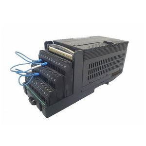 ราคาที่ดีที่สุดของโมดูลอินพุตแบบอะนาล็อก IC200ALG240 - Product Image 1
