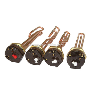 Nhà Máy Bán Hàng Trực Tiếp <span class=keywords><strong>ODM</strong></span> Chất Lượng Cao Dầu Ống Nóng Yếu Tố - Product Image 2