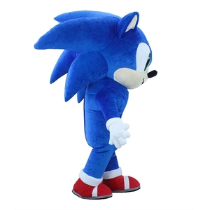 Disfraz Inflable Profesional de Mascota <span class=keywords><strong>Bayby</strong></span>, Personajes de TV y Cine, Disfraces Inflables de Pato - Product Image 4