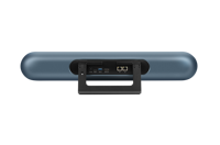 Caméras de Conférence PTZ 4K OEM ODM Direct Usine 20MP Grand Angle 120° IA 6 Micros Beamforming MPTZ WiFi 6 BYOM pour Réunions