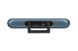 Cámaras de Conferencia PTZ 4K OEM ODM Directas de Fábrica, 20MP, Gran Angular de 120°, IA, 6 Micrófonos, Beamforming, MPTZ, WiFi 6, <span class=keywords><strong>BYOM</strong></span> para Reuniones - Product Image 2