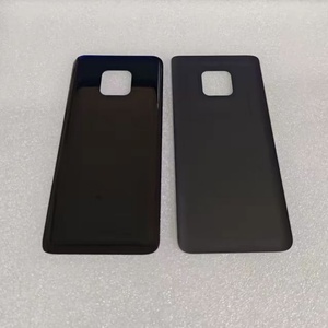 ฝา<span class=keywords><strong>ค</strong></span>รอบหลัง<span class=keywords><strong>ส</strong></span>ำหรับ <span class=keywords><strong>Huawei</strong></span> <span class=keywords><strong>Mate</strong></span> <span class=keywords><strong>20</strong></span> <span class=keywords><strong>20</strong></span> <span class=keywords><strong>20</strong></span> <span class=keywords><strong>Pro</strong></span> <span class=keywords><strong>20</strong></span> Lite - Product Image 2
