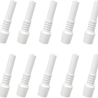 Composants de chauffage électroniques ignifuges, résistants au feu et isolants thermiquement, marque XUYUE, modèle Cigarette Studs