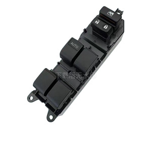 Interrupteur de lève-vitre Toyota RAV4 Corolla 84820-42210 Électrique 12V Module de commande de verrouillage automatique - Product Image 3