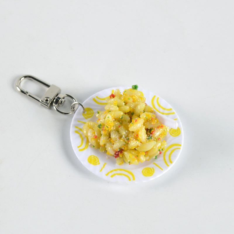 ข้าวผัดไข่-[มีตัวล็อคประตู]