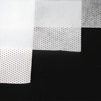 Superweicher Hydrophober SSSS 13g bis 17g PP Vliesstoff-Rolle Rohmaterial für Damenbinden und Babywindeln