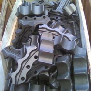 Dente <span class=keywords><strong>Ripper</strong></span> / Punta per Bulldozer SHANTUI |   Ricambio #   154-27-12273A | - Product Image 5