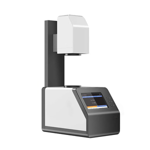 ISO14782 Konformer optischer Tester Maschinen labor Kunststofffolien-Trübung messer Durchlässigkeit für den Test auf Brillen brillen - Product Image 2