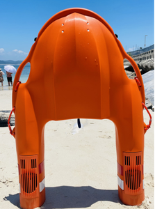 Salvagente Intelligente Wireless Telecomandato di Alta Qualità per Maggiore Sicurezza in Mare - Product Image 2