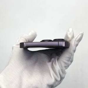 ขายส่ง <span class=keywords><strong>iPhone</strong></span> <span class=keywords><strong>14</strong></span> <span class=keywords><strong>Pro</strong></span> 5G มือสองแท้ ปลดล็อคเวอร์ชั่นอเมริกา สภาพ 99% ใหม่ ความจุ 128GB/256GB/512GB/<span class=keywords><strong>1TB</strong></span> - Product Image 2