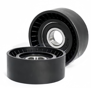 OE 575161 5751.61 poulie tendeur de courroie de générateur roue unique pour Peugeot 206 307 407 607 <span class=keywords><strong>Citroen</strong></span> C5 XSARA Picasso - Product Image 6