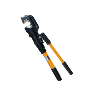 Xtester-EP-510C Outil de sertissage manuel hydraulique portable professionnel pour câbles et cosses de 13 tonnes et 400 mm² - Product Image 2