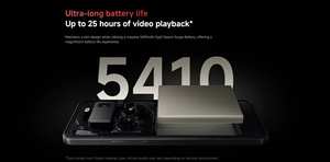 NUEVO Xiaomi 15 Ultra Versión Global con Snapdragon 8 Elite / Leica 200MP Ultra / Carga Inalámbrica HyperCharge de 80W 5410mAh - Product Image 4