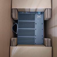 Módulo de Potencia G120 PM240 30kW 6SL3224-0BE33-0AA0 6SL32240BE330AA0 400V 3AC IP20