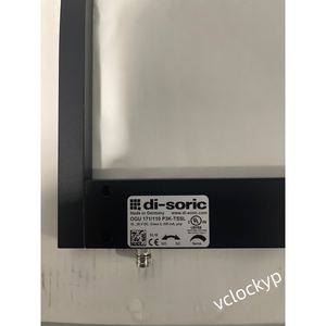 Di-soric OGU 171/110 P3K-TSSL Utilisé - Product Image 2