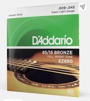 Factory Hot Sale Guitar Strings String