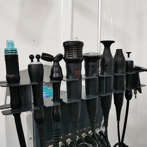 Máquina de Limpieza <span class=keywords><strong>Facial</strong></span>, Terapia de Oxígeno, Aqua-peeling, Hidrodermoabrasión, Máquina de Belleza - Product Image 4