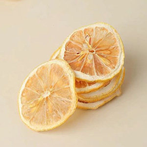 Fatias de Limão Secas Premium, Ingrediente Natural para Bebidas de Chá e Realçador de Sabor para Panificação, Sem Aditivos - Product Image 3