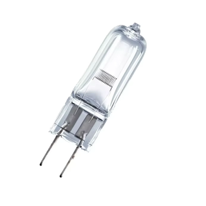 Osram 24 v250w EHJ proiettore microscopio riso bolla vetrino lampadina HLX64655 24 v250w EHJ proiettore microscopio riso bolla vetrino lampadina - Product Image 1