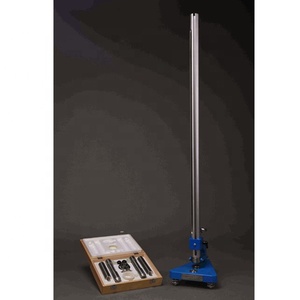 ASTM D2794 ASTM D3029 Heavy Duty Impact Tester Falling Dart Impact Testing Machine - Product Image 5