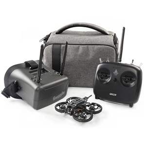 Geprc tinygo 4k v1.3 <span class=keywords><strong>FPV</strong></span> whoop <span class=keywords><strong>RTF</strong></span> Drone với Caddx Loris 4K 60fps RC <span class=keywords><strong>FPV</strong></span> Combo <span class=keywords><strong>Quadcopter</strong></span> chuyên nghiệp phù hợp cho người mới bắt đầu - Product Image 6