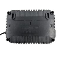 Chargeur 100% Compatible avec la batterie lithium-ion 12V MAX et 20V MAX Chargeur double