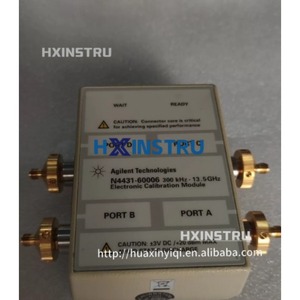 โมดูลสอบเทียบอิเล็กทรอนิกส์300 kHz - 13.5 GHZ ทดสอบแล้ว - Product Image 3