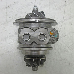 Cartouche turbo 55232607 chra TD02 49373-03000 refroidie à l'eau pour noyau turbo <span class=keywords><strong>Fiat</strong></span> Hatchback Convertible TwinAir - Product Image 3