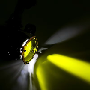 Faro auxiliar para motocicleta de 40W, faro antiniebla para motocicleta, lámpara Led de conducción para <span class=keywords><strong>BMW</strong></span> R <span class=keywords><strong>1200</strong></span> <span class=keywords><strong>GS</strong></span> Adventure LC <span class=keywords><strong>Moto</strong></span> - Product Image 5