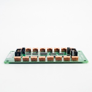 Hitach * thang máy MCA nút mở rộng ban SCL E 65000004 v2.0 SPI-IN SPI-OUT 13514405 nâng phụ tùng - Product Image 4