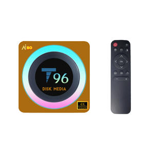 <span class=keywords><strong>Lecteur</strong></span> publicitaire Linux T96 4K avec lecture instantanée, commutation à l'activation et clonage de <span class=keywords><strong>disque</strong></span> – <span class=keywords><strong>Lecteur</strong></span> multimédia - Product Image 5