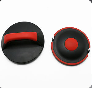 <span class=keywords><strong>Appareil</strong></span> de fitness bras adulte rond soutien push-up support de poussée rotatif disque d'exercice abdominal pousser barre de poussée parfaite - Product Image 5