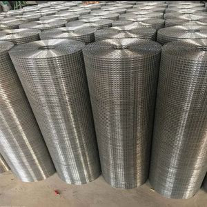 Galvanizado/recubierto de PVC/malla de alambre soldado de acero inoxidable para cercas - Product Image 4