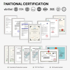 <span class=keywords><strong>Maschera</strong></span> per <span class=keywords><strong>Capelli</strong></span> Riparatrice al Collagene all'Ingrosso, Estratti di Erbe, Burro di Avocado, <span class=keywords><strong>Maschera</strong></span> Condizionante Profonda 500g per <span class=keywords><strong>Capelli</strong></span> Danneggiati e Colorati - Product Image 6