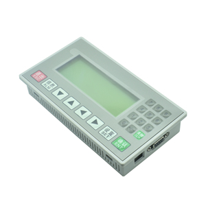 Pantalla de Texto OP320-A OP320-A-S MD204L Compatible con Xinjie V6.5, Admite Puertos de Comunicación 232, <span class=keywords><strong>485</strong></span> y <span class=keywords><strong>422</strong></span> - Product Image 2