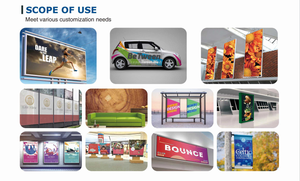 Kinh Doanh Nhỏ Ý Tưởng 2023 6ft 1.8M Sinh Thái Dung Môi Máy In Chữ Số Máy In Lớn Định Dạng Quảng Cáo Máy In Phun - Product Image 6