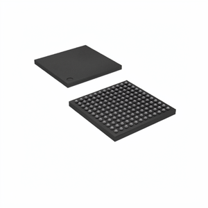 144 LBGA IC MCU 32B 512KB FLASH 144MAPBGA Distribuidor Autorizado Componentes Electrónicos Integrados MK20DN512VMD10 - Product Image 1