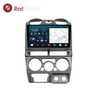 Autoradio Redpower HI-FI pour Isuzu D-Max DMAX 2001-2011 9.5 INCH lecteur DVD écran Android Audio Video 2 Din 2k