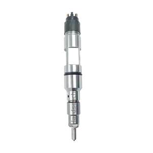 Ensemble d'injecteurs de moteur diesel 0445120030 pour camion MAN TAG T - Product Image 4