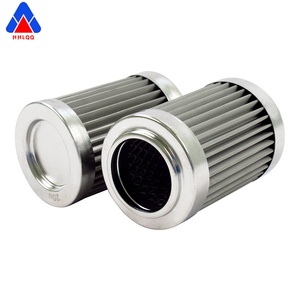 Hiệu Quả Cao 304 Lưới Thép Không Gỉ Tùy Chỉnh 51*76 Dầu Thủy Lực Lọc <span class=keywords><strong>Cartridge</strong></span> Nhà Máy Mới Cho Xe Ô Tô Và Các Ngành Công Nghiệp - Product Image 5