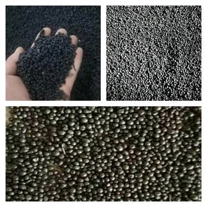 Capacidad de producción anual: 50.000 toneladas. Máquina de compostaje de residuos orgánicos - Product Image 5