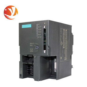 Unidad Central de Procesamiento PLC SIEMENS 6ES7 314-1AE03-0AB0 Original, Nueva, Controlador Programable con 16 E/S y Comunicación I/O Link - Product Image 2