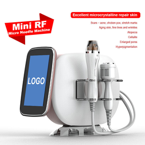 Machine à <span class=keywords><strong>micro</strong></span>-<span class=keywords><strong>aiguilles</strong></span> RF au prix d'usine avec 4 <span class=keywords><strong>aiguilles</strong></span> remplaçables et marteau à glace pour <span class=keywords><strong>micro</strong></span>-aiguilletage - Product Image 1