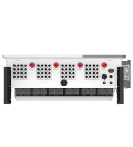 Sistema Solar Trifásico Conectado a la Red de 300Kw 350Kw a Corriente Alterna - Product Image 3
