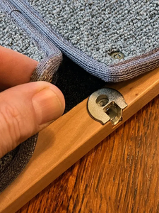 Sản Xuất Di Động Bằng Gỗ Vật Nuôi Thang Cầu Thang Không-Trượt Có Thể Tháo Rời Bước Giàn Giáo Mèo Leo Thang Con Chó Giường Sofa Đoạn Đường Thang Cầu Thang - Product Image 4