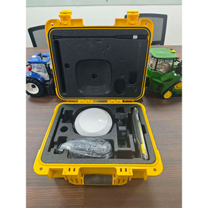 เลเซอร์ RTCM3.0 RTK gnimu 5Hz AL16ระบบนำทางอุปกรณ์สำรวจ - Product Image 4
