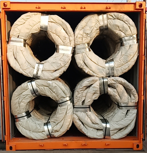 <span class=keywords><strong>ลวดหนาม</strong></span> BTO-30 แบบม้วน สำหรับรั้วป้องกันการปีนป่าย ใช้สำหรับเรือนจำและรั้วชายแดน ขายส่ง - Product Image 6