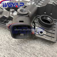 WGYAP OEM 04E129607 J Boîtier de filtre à air neuf pour VW TAOS Caddy Golf Jetta SKODA SEAT Automation